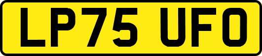 LP75UFO