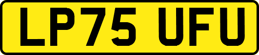 LP75UFU