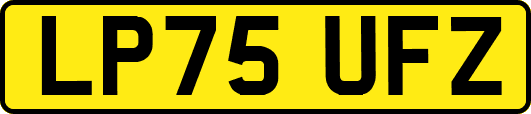 LP75UFZ