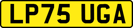 LP75UGA