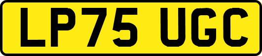 LP75UGC