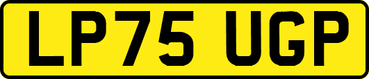 LP75UGP