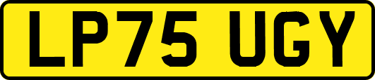 LP75UGY