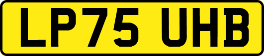 LP75UHB