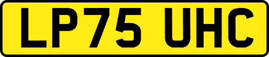 LP75UHC
