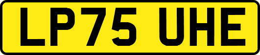 LP75UHE