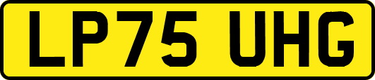 LP75UHG