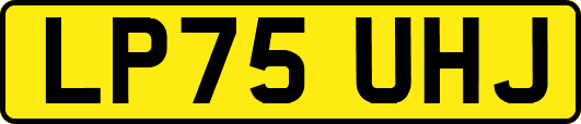 LP75UHJ