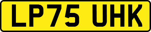 LP75UHK