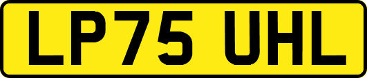 LP75UHL