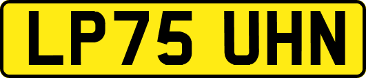 LP75UHN