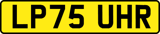 LP75UHR