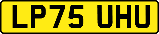 LP75UHU
