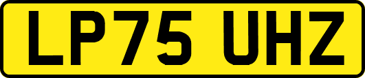 LP75UHZ