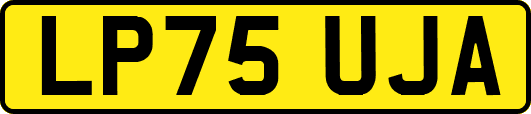 LP75UJA