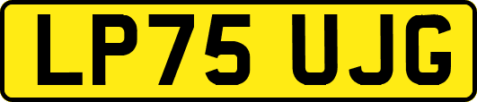 LP75UJG