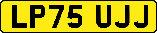 LP75UJJ