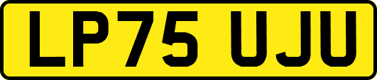 LP75UJU