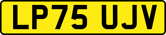 LP75UJV