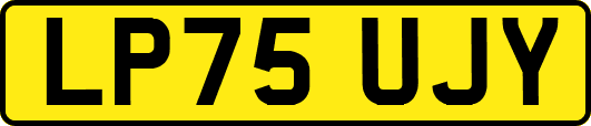 LP75UJY