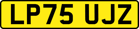 LP75UJZ
