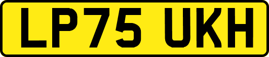 LP75UKH