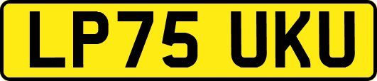 LP75UKU