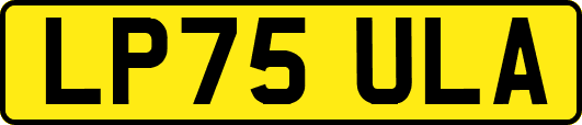LP75ULA