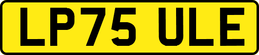 LP75ULE