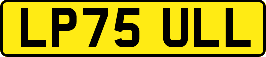LP75ULL
