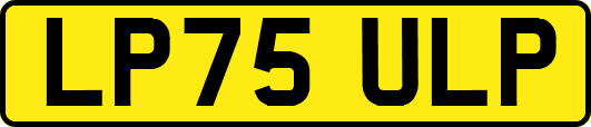 LP75ULP