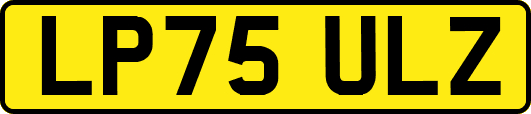 LP75ULZ