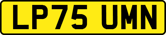 LP75UMN