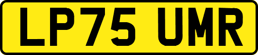 LP75UMR