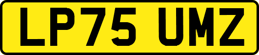 LP75UMZ
