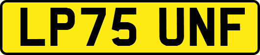 LP75UNF