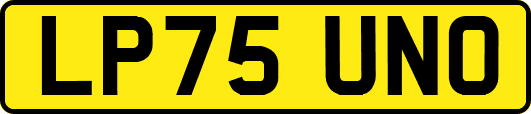 LP75UNO