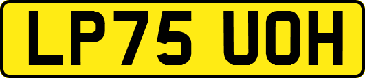 LP75UOH