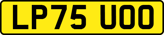 LP75UOO