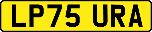LP75URA