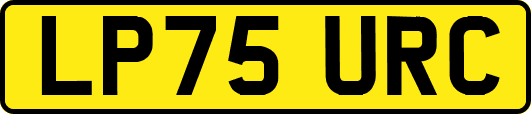 LP75URC