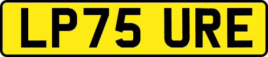 LP75URE