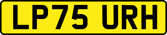 LP75URH