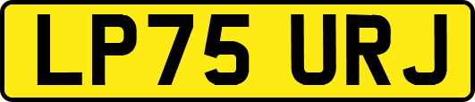 LP75URJ