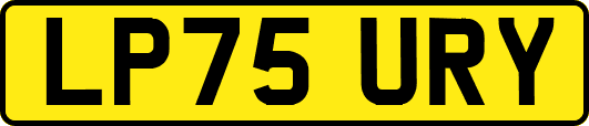 LP75URY