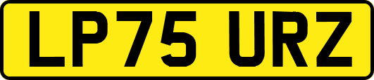 LP75URZ