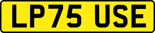 LP75USE