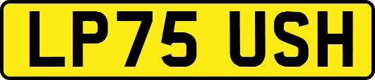 LP75USH