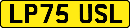 LP75USL