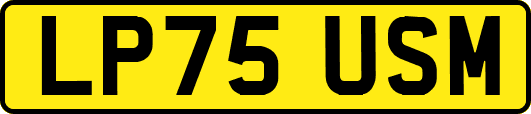 LP75USM